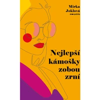 Nejlepší kámošky zobou zrní - E-kniha