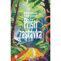 Příští zastávka - E-kniha