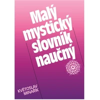 Malý mystický slovník naučný - E-kniha