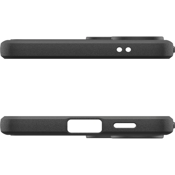 Spigen Rugged Armor kryt Samsung Galaxy A57 5G matte black - Pouzdra - Obrázek 96c4c73ae47344d6acd36d319c456129