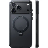 Torras Ostand Q3 Spin MagSafe kryt iPhone 18 Pro černý - Pouzdra