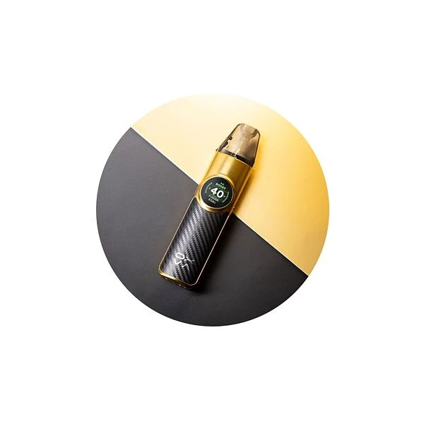 OXVA NeXLIM Pod Kit (Black Gold) - Elektronické cigarety - Obrázek 96d41b3d34b145879ed662c15233ce1a