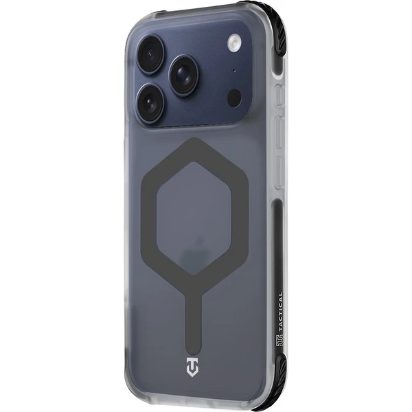 Tactical MagForce Hexagon kryt Apple iPhone 17 Pro černý - Pouzdra - Obrázek 96d544dfc598431fb4719ae85dbacfc6