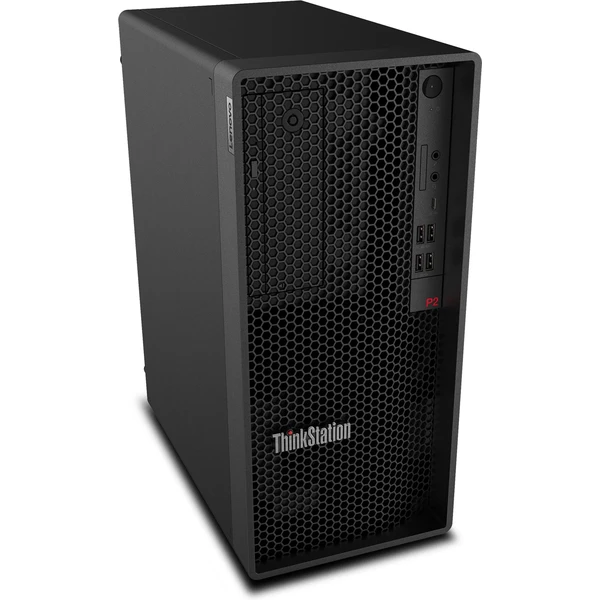 Lenovo ThinkStation P2 Tower (30FR001NCK) černý - Stolní počítače - Obrázek 96d565074ec94499989851ff2b44ddb1