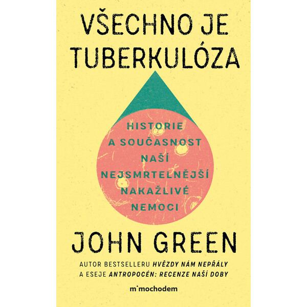 Všechno je tuberkulóza