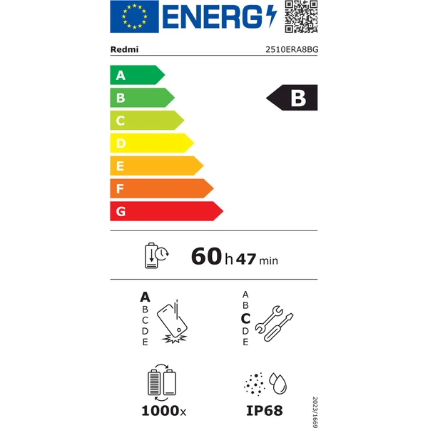 Xiaomi Redmi Note 15 Pro+ 5G 12GB/512GB černý (Další) - Mobilní telefony - Obrázek 96dbe54237c94275a548f52e7aa5a080