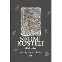 Sedmikostelí - E-kniha