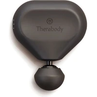 Therabody Theragun Mini masážní přístroj 3rd Gen. černý - Masážní přístroje