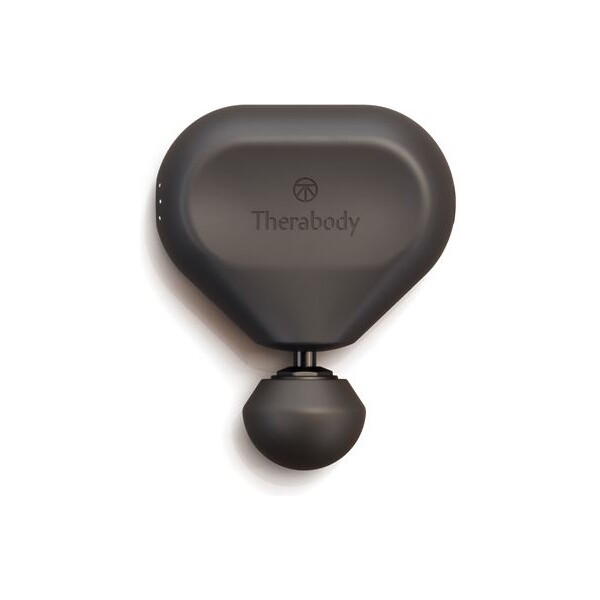 Therabody Theragun Mini 3rd Generation Černá