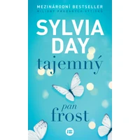 Tajemný pan Frost - E-kniha