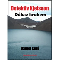 Důkaz kruhem - E-kniha