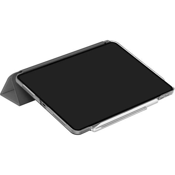 UNIQ Camden Click pouzdro iPad Air 11" (2025) šedé - Pouzdra - Obrázek 96ee2f7a35664d5b9c37a31c180c4bfc
