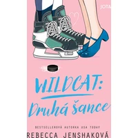 Wildcat: Druhá šance - E-kniha