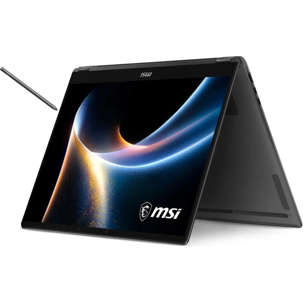 MSI Prestige 16 Flip AI+ (C3MTG-025CZ) šedý - 3 roky záruky - Notebooky - Obrázek 96f29a69767d4dd7bbf6928b84d8c183