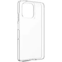 FIXED Story TPU kryt Motorola Moto G75 5G čirý - Pouzdra