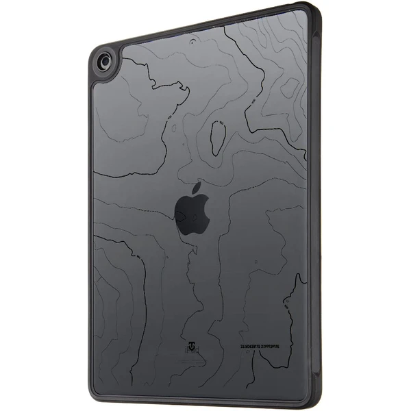 Tactical Warthog Kryt pro iPad 10.2" (2019/2020/2021) Asphalt - Pouzdra - Obrázek 9702c8d0ece1451ba5765c186faee650