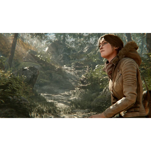 Syberia: The World Before (PS4) - Hry pro PS4 - Obrázek 9707000701