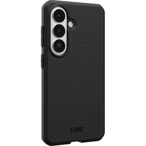UAG Dot MagSafe kryt Samsung Galaxy S26 černý - Pouzdra - Obrázek 9709f6af93f74e0f9e455b60b21df553