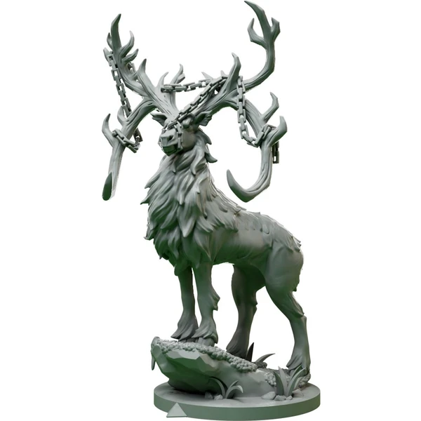 Valheim Deluxe Edice CZ - Deskové hry - Obrázek 970D000J01