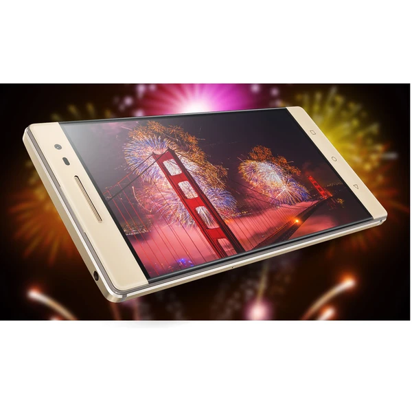 Lenovo Phab 2 Pro Dual SIM šedý - Mobilní telefony - Obrázek 970I000101