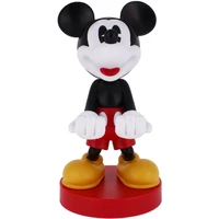 Cable Guy - Mickey Mouse - Figurky