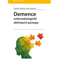 Demence - E-kniha