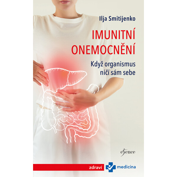Imunitní onemocnění: Když organismus ničí