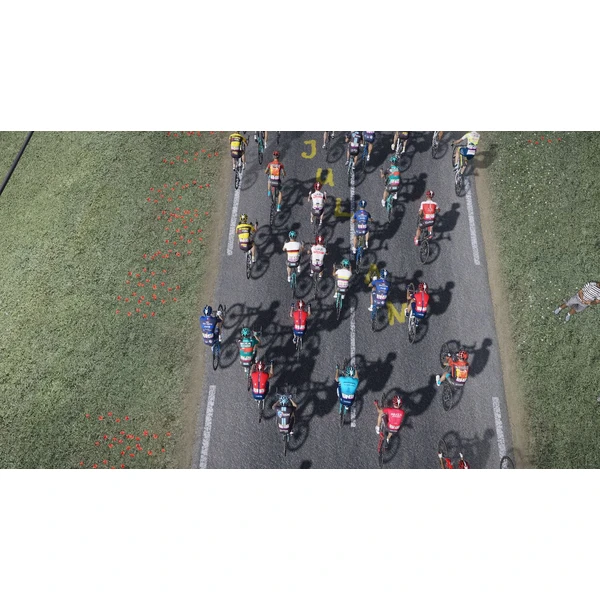 Tour de France 2023 (PS5) - Hry pro PS5 - Obrázek 9713G00101