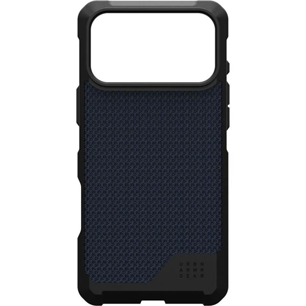 UAG Metropolis LT Magsafe Kevlar kryt iPhone 17 Pro Max modrý - Pouzdra - Obrázek 9715fbd89a104dca9dbc7a99ef1b5ff3