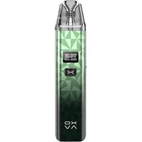 OXVA Xlim Classic Edition Pod Kit Gradient Green - Elektronické cigarety