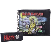 Peněženka Nemesis Now Iron Maiden - Killers (kapesní) - Peněženky