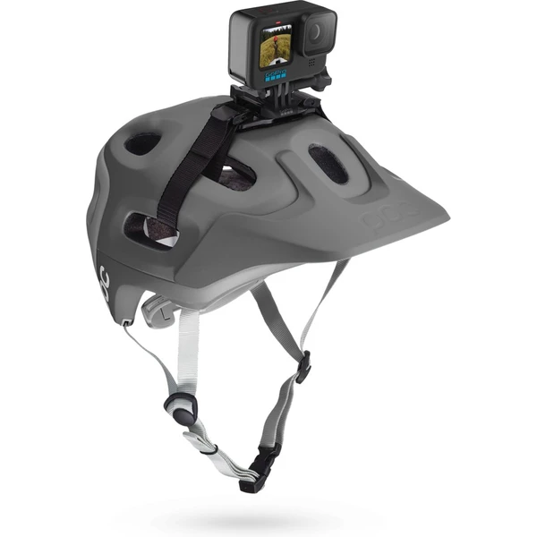 GoPro Vented Helmet Strap Mount - Držáky - Obrázek 971T600301