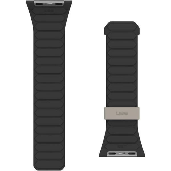 UAG Pathfinder řemínek Apple Watch 49/46/45/44/42mm černý/titan - Řemínky - Obrázek 971ccbc1326e40a8a5686a01aa9afea5