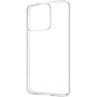 FIXED Story silikonový kryt Motorola Edge 70 Fusion 5G čirý - Pouzdra