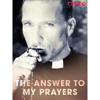 The Answer to My Prayers - E-kniha
