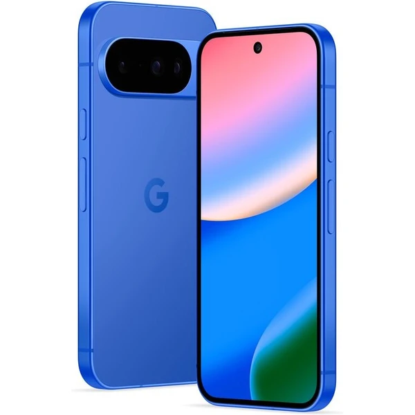 Google Pixel 10 12GB/128GB Indigo (Kategorie A) - Mobilní telefony - Obrázek 9724bdbda4ba4c52b58af50b806aa7a3