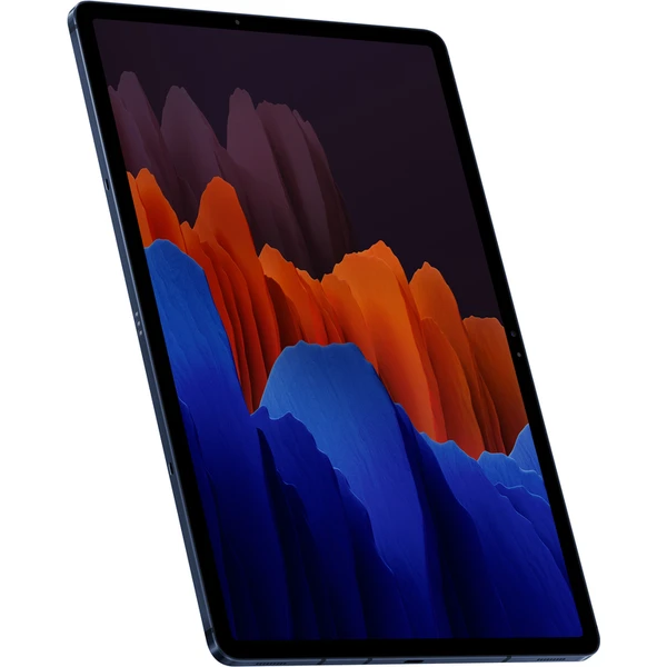 Samsung Galaxy Tab S7+ 5G modrý - Tablety - Obrázek 9725300401