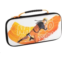 Konix Naruto - Brush pouzdro pro Switch 2/Switch/OLED - Pouzdra