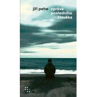 Zpráva posledního člověka - E-kniha