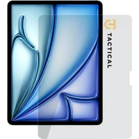 Tactical Glass Shield sklo iPad Air 13 2024/2025 čiré - Ochranné folie a skla