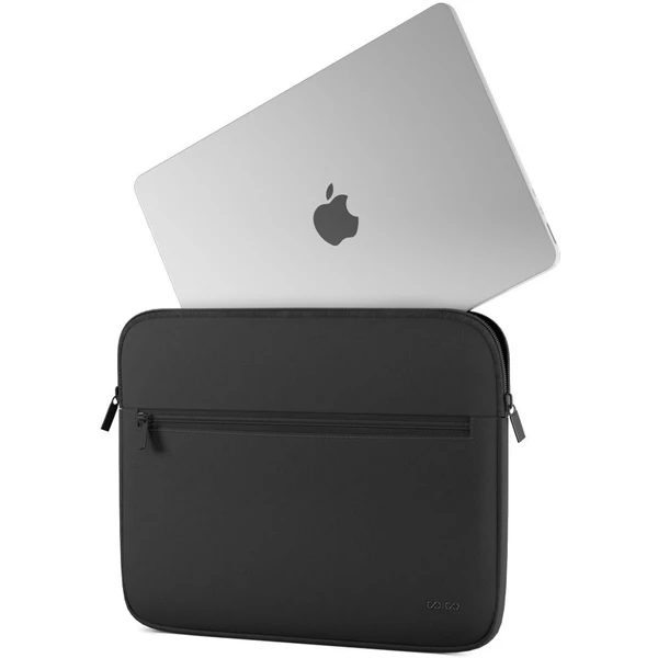 Epico Neoprene Sleeve Apple MacBook Pro 14"/Air 13"/Air 13,6" černý - Pouzdra - Obrázek 9736000601