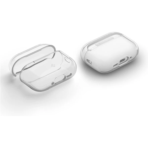 Spigen Liquid Crystal pouzdro AirPods Pro 3 crystal clear - Pouzdra - Obrázek 973d519e2c2e40e6973980d49948c9e7