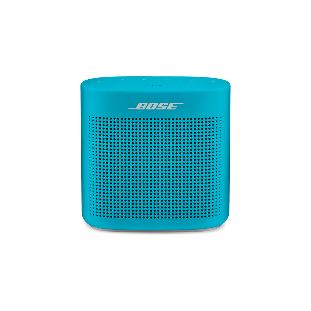 Bose SoundLink Color II modrý