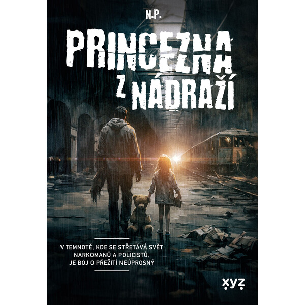 Princezna z nádraží