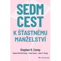 Sedm cest k šťastnému manželství - E-kniha