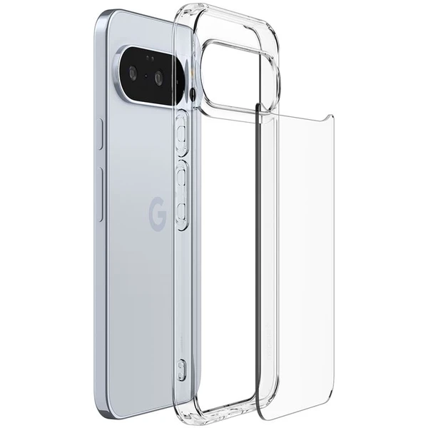 Spigen Ultra Hybrid kryt Google Pixel 10 Pro XL čirý - Pouzdra - Obrázek 9756009944ca4d24937e18409c599a4b