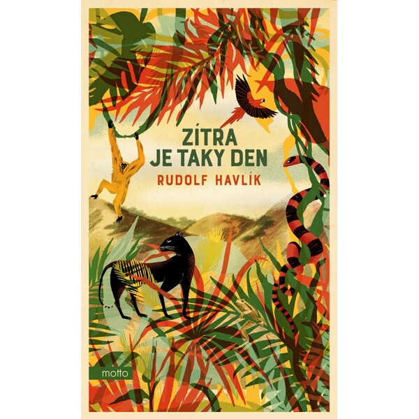 Zítra je taky den