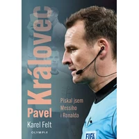 Pavel Královec - E-kniha