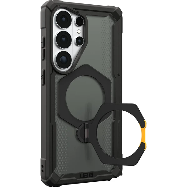 UAG Plasma XTE 360 MagSafe kryt Samsung Galaxy S26 Ultra černý - Pouzdra - Obrázek 9763b08963fb48cfb3acd5c8f9581c77