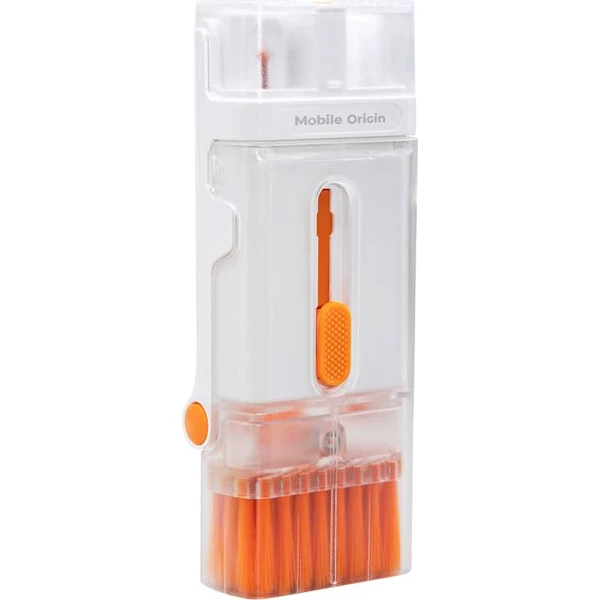 Mobile Origin Multifunctional Cleaning Kit 8v1 - Čistící sady - Obrázek 976502dbd5db4a46ab498c557f52b729